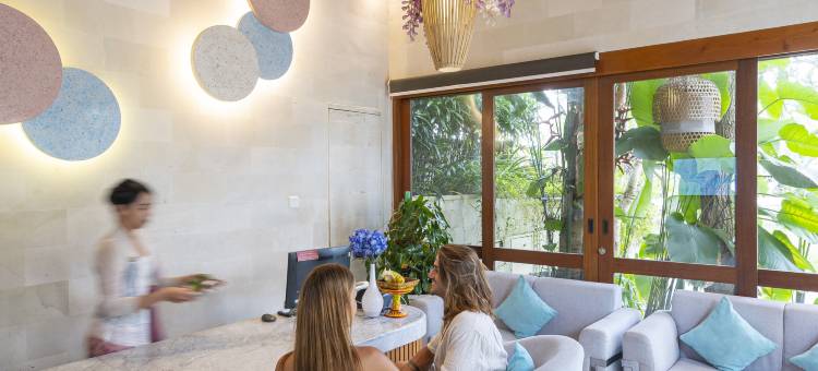 塞米亚克La Vie别墅-Ini Vie Hospitality旗下(La VIE Villa Seminyak by Ini VIE Hospitality)图片