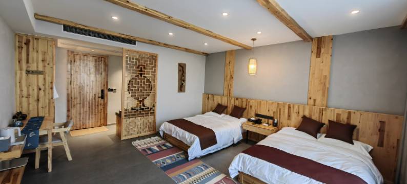 梦江南民宿图片