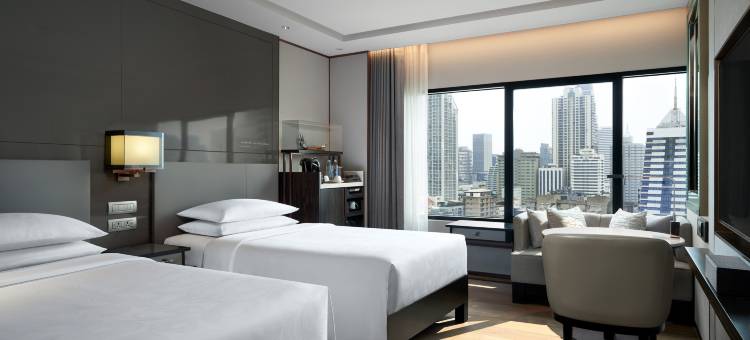 曼谷 JW 万豪酒店(JW Marriott Hotel Bangkok)图片