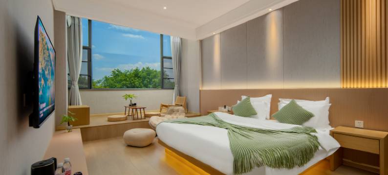 抚仙湖华业大酒店图片