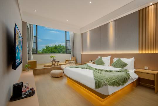 抚仙湖华业大酒店