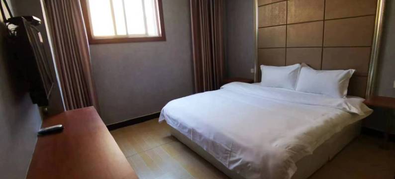 熙香阁酒店图片