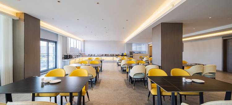 维也纳国际酒店(曲靖御龙店)图片