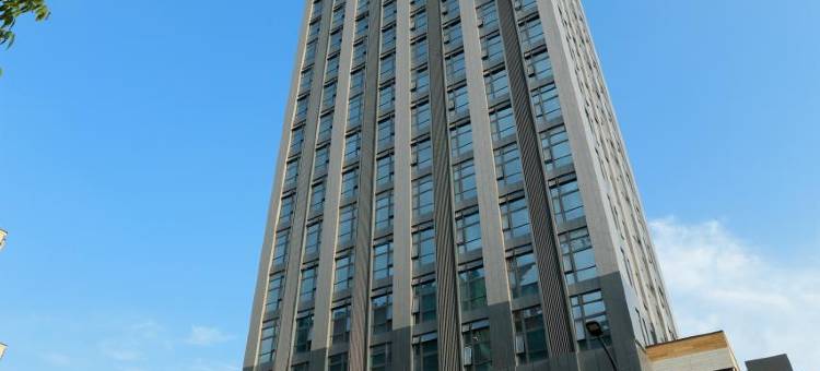 君熙酒店公寓图片