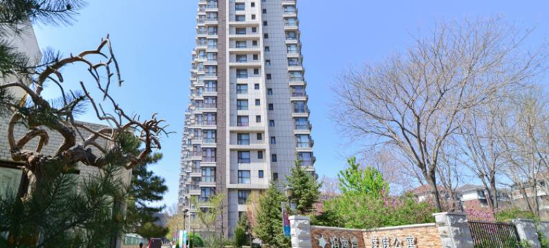 仙螺岛·维漫海景酒店图片