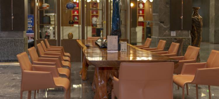 锦江都城酒店(桐乡万象汇店)图片