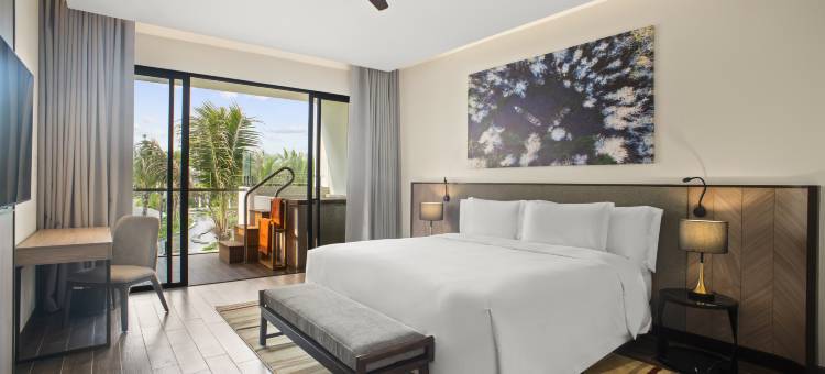 越南濠庄悦椿酒店(Angsana Ho Tram)图片