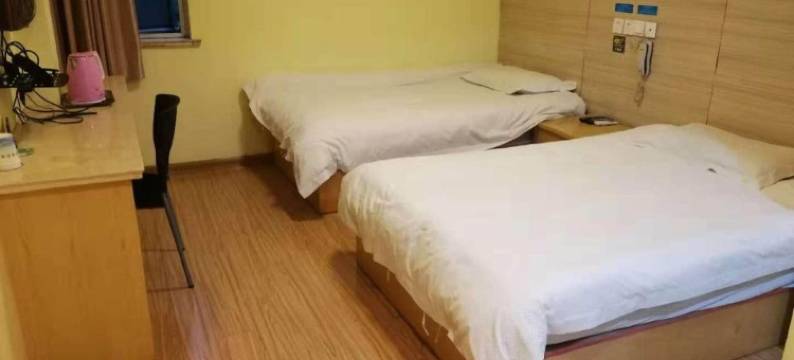 上海科南宾馆图片