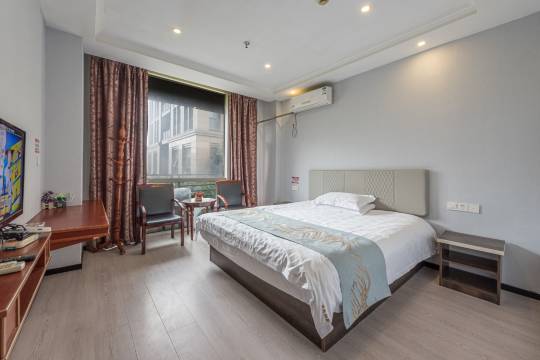 百谷宾馆(会展中心店)