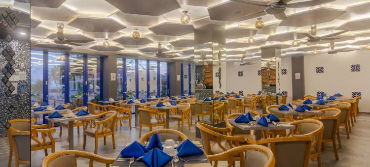 马富士卡尼棕榈海滩酒店(Kaani Palm Beach)图片