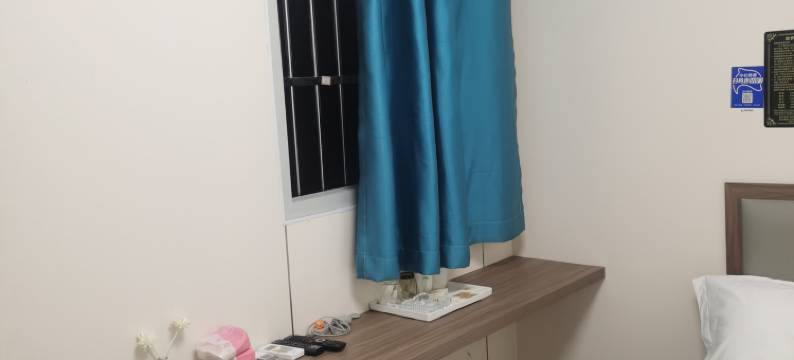 成都周罗商务宾馆图片