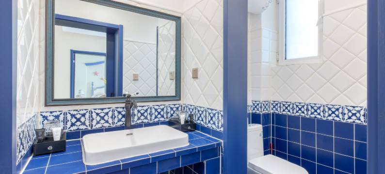 日照路过花开民宿图片