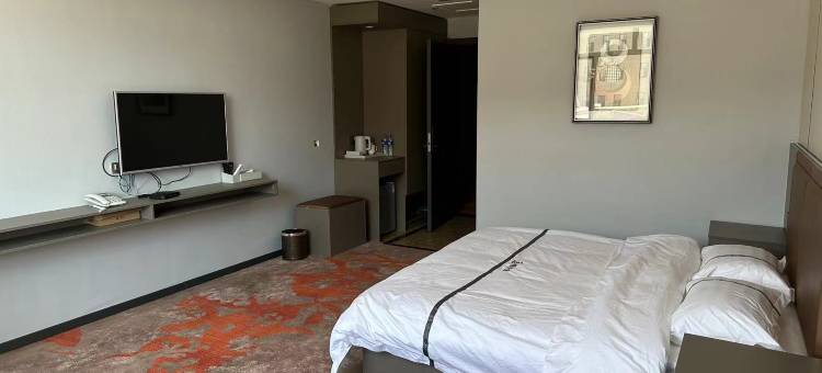 博尔金大酒店图片