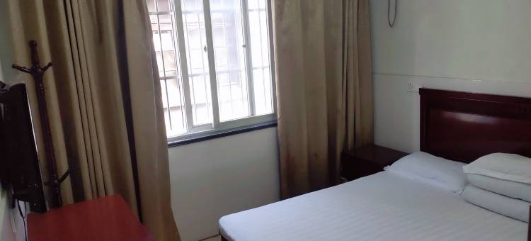 宣城静盟宾馆(宣城站店)图片