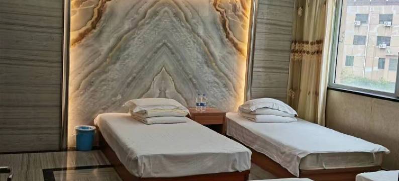 绥中渔民海鲜宾馆图片