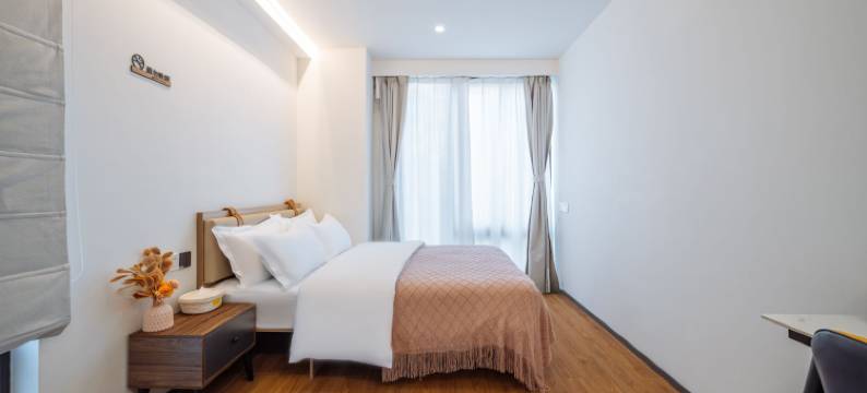 客堂涧酒店(上海火车站宝山路地铁站店)图片