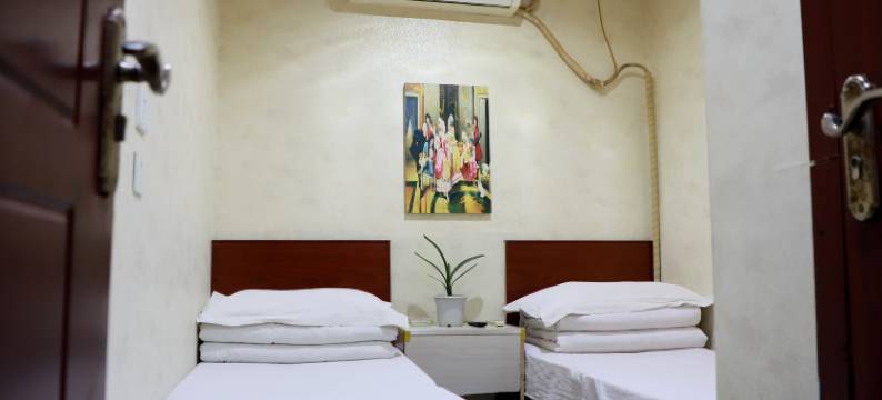 葫芦岛达人宾馆图片