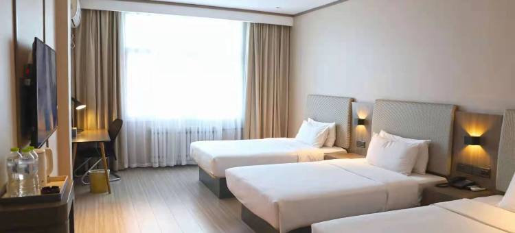 都尚酒店(阳谷谷山路店)图片