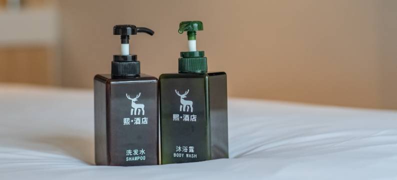 熙·酒店(成都春熙路太古里店)图片