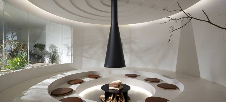 南厝秘境度假民宿图片