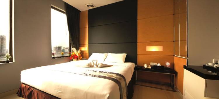 B风尚酒店(B Fashion Hotel)图片