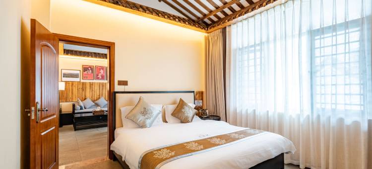 客莲慧雅墅(龙岩永定客家古镇店)图片