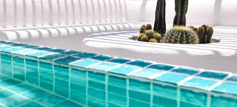 大理染柒loft北欧概念客栈图片