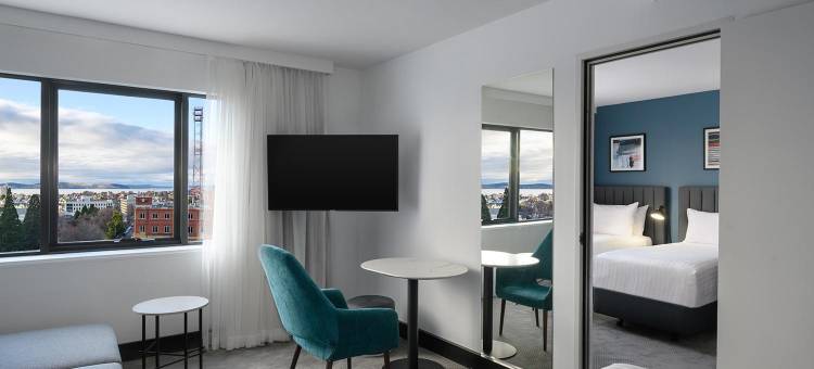 霍巴特旅屋酒店(Travelodge Hotel Hobart)图片