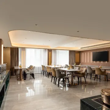 天禧来酒店（太原南站山西大医院店）