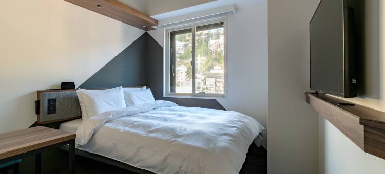 热海王子智能酒店(Prince Smart Inn Atami)图片