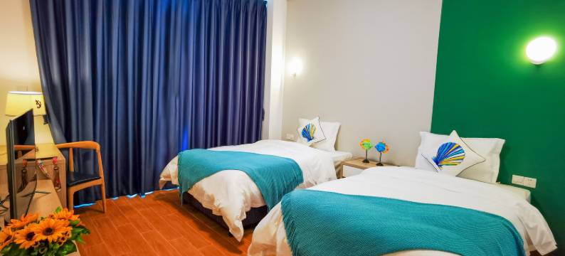 江门凤凰·尚品公寓图片