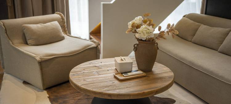 丽江瑞息RIXI•雪山屿|日照金山MountianTrip森系雪山观景香氛酒店图片