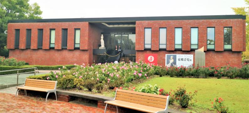 东横INN-西铁久留米站东口(Toyoko Inn Nishitetsu Kurume Eki Higashi Guchi)图片