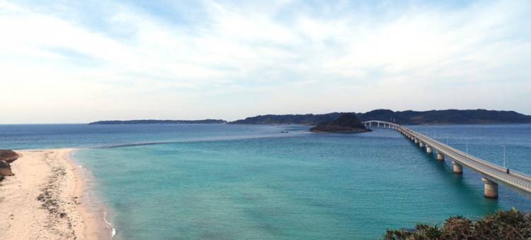 东横INN-下关海峡梦之塔前(Toyoko Inn Shimonoseki Kaikyo Yume Tower Mae)图片