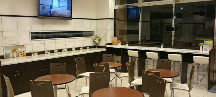 东横丰桥站东口旅馆(Toyoko Inn Toyohashi Eki Higashi Guchi)图片