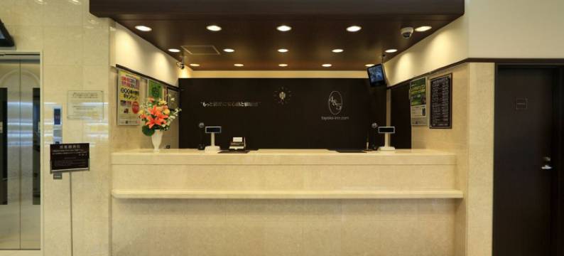广岛站前大桥南东横酒店(Toyoko Inn Hiroshima Ekimae Ohashi Minami)图片