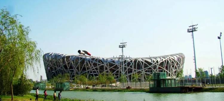 全季酒店(南阳鸟巢体育中心店)图片