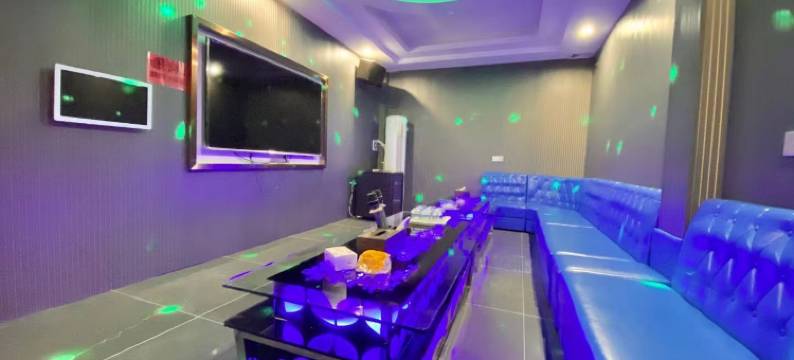 韶关半山汤泉度假别墅(南华寺店)图片