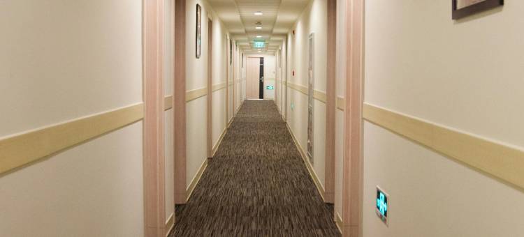 锦江之星(新昌鼓山路大佛寺店)图片