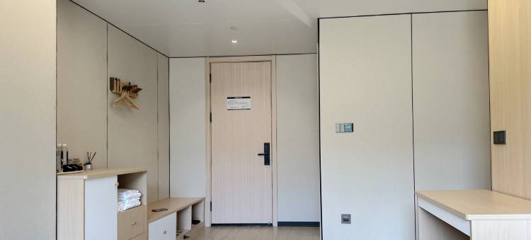 茶语四季酒店图片