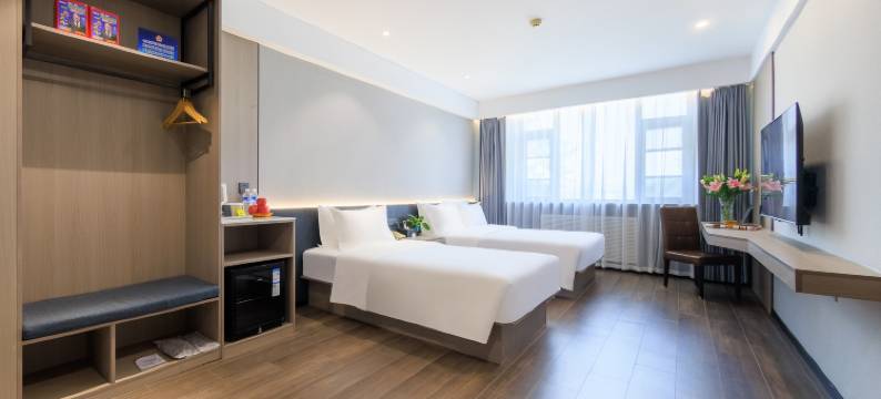 北京首都机场国际酒店图片