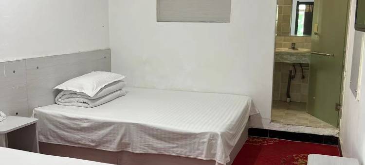 灯塔明都宾馆图片