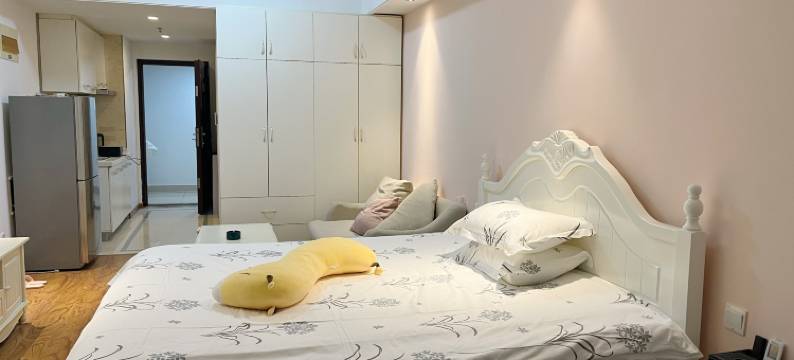 优住民宿(万达广场店)图片