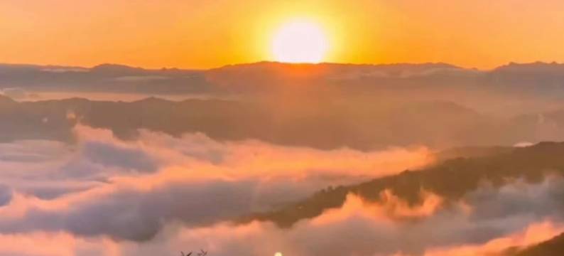 悬崖边边FAMILY度假地·山璞图片