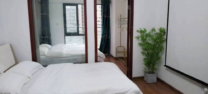 68酒店公寓(成都春熙店)图片