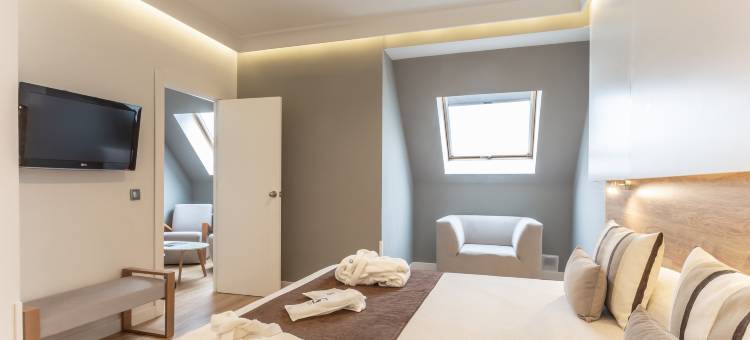 蒙特卡梅洛酒店(Monte Carmelo)图片