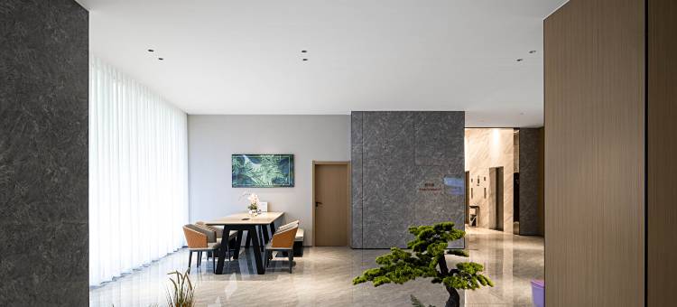 城市便捷酒店(利川火车站腾龙洞店)图片