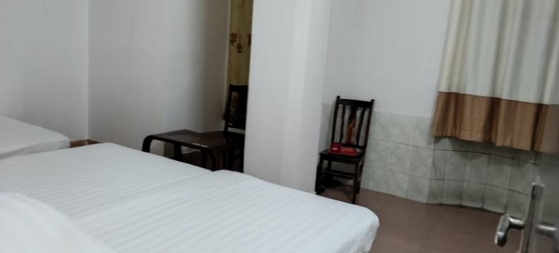 姐妹住宿(广州黄埔新庄二路店)图片