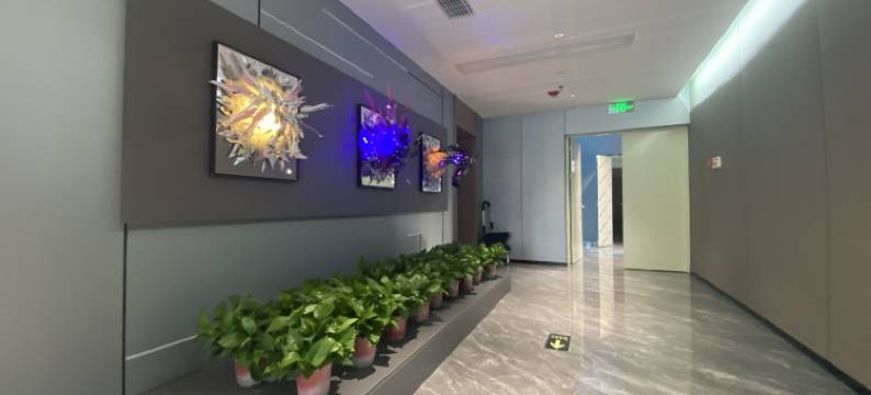 熊本电竞酒店(确山龙山大道店)图片