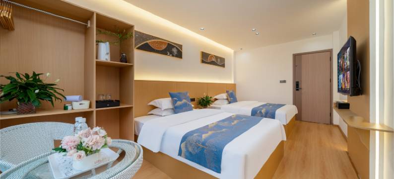 荔波宜禾溪苑民宿(小七孔东门店)图片